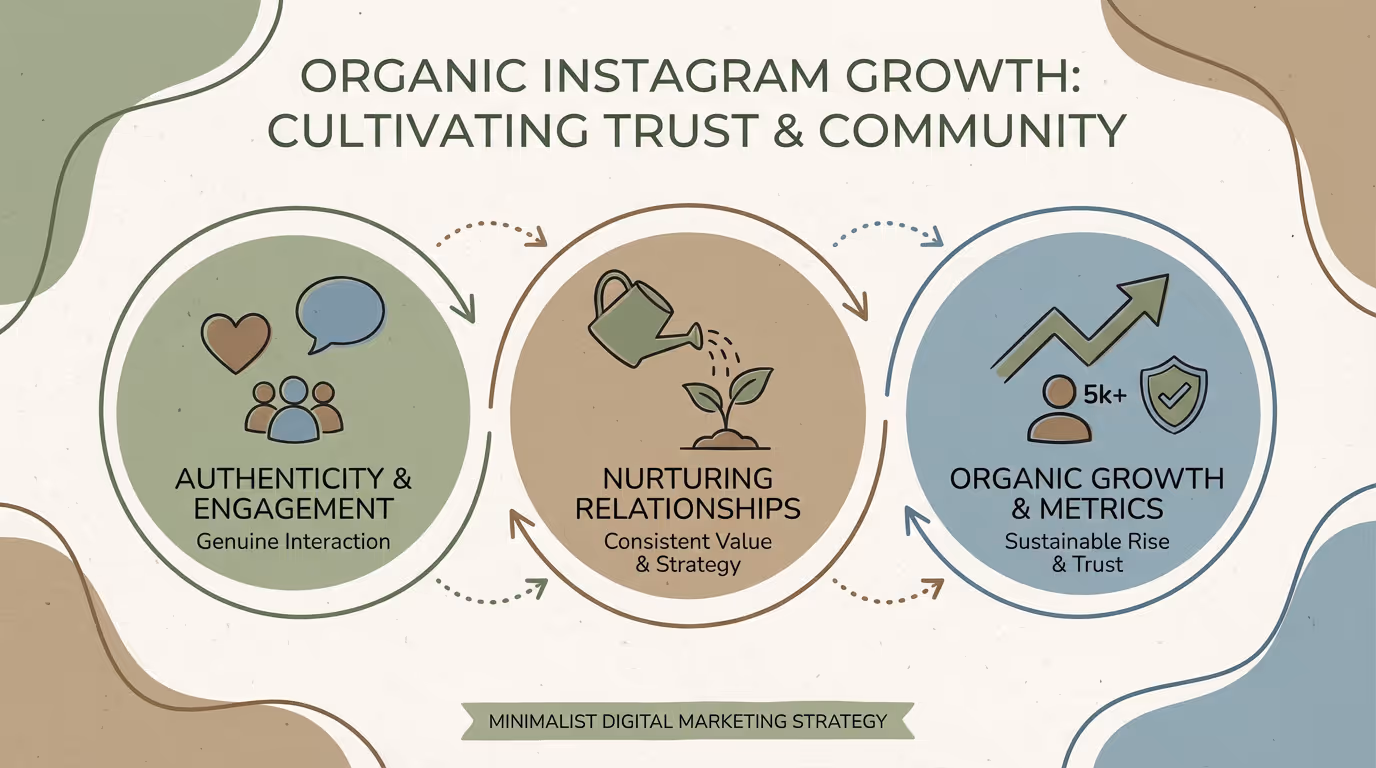 Truth About Fast Follower Hacks and Buying Growth